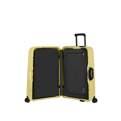 Magnum Eco - 4 Tekerlekli Ekstra Büyük Boy Valiz 81cm