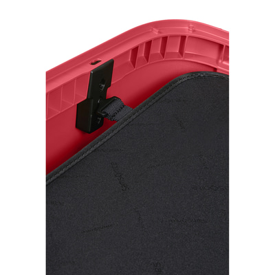 Magnum Eco - 4 Tekerlekli Ekstra Büyük Boy Valiz 81cm