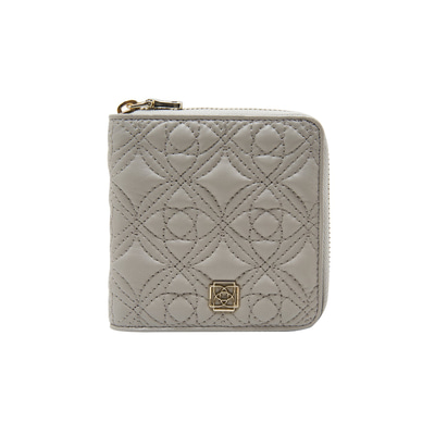 Maier Kadın Kapitone Deri Cüzdan