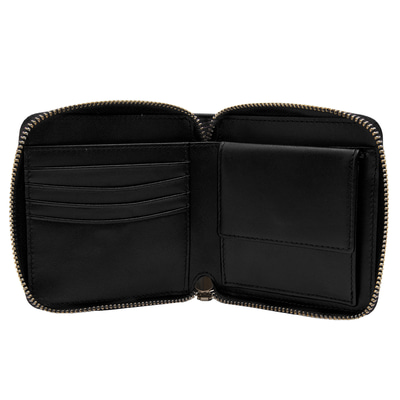 Maier Kadın Kapitone Deri Cüzdan