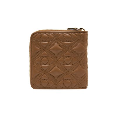 Maier Kadın Kapitone Deri Cüzdan