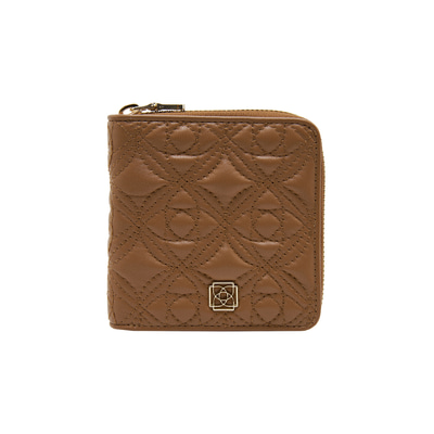 Maier Kadın Kapitone Deri Cüzdan