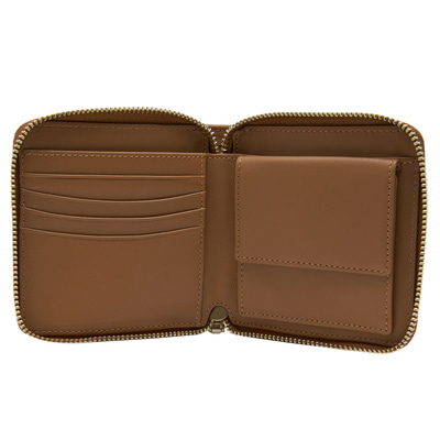 Maier Kadın Kapitone Deri Cüzdan