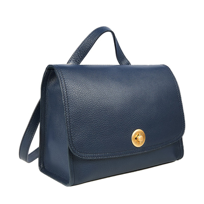 Mandy Kadın Deri El Çantası