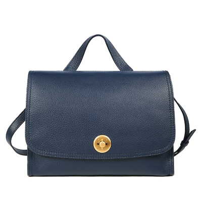 Mandy Kadın Deri El Çantası