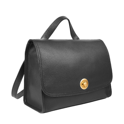 Mandy Kadın Deri El Çantası