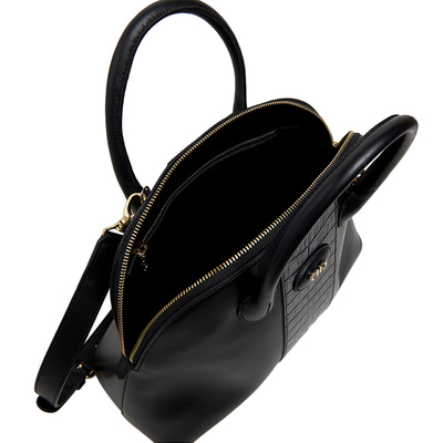 Marita Big Kadın Deri El Çantası