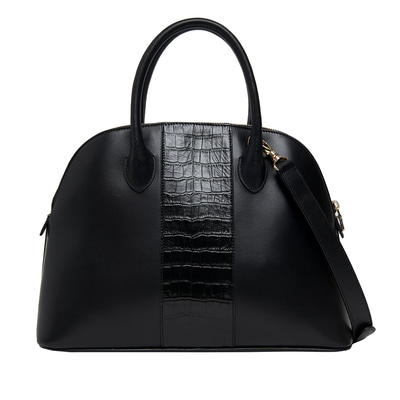 Marita Big Kadın Deri El Çantası