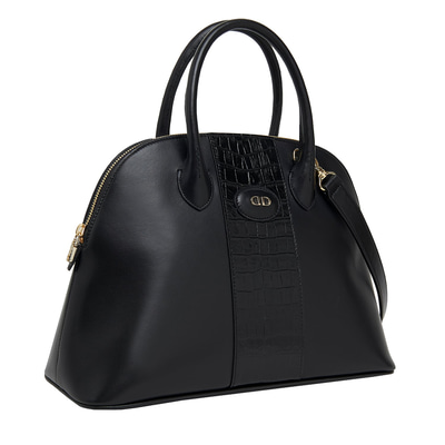 Marita Big Kadın Deri El Çantası