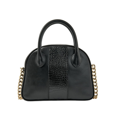 Marita Small Kadın Deri El Çantası