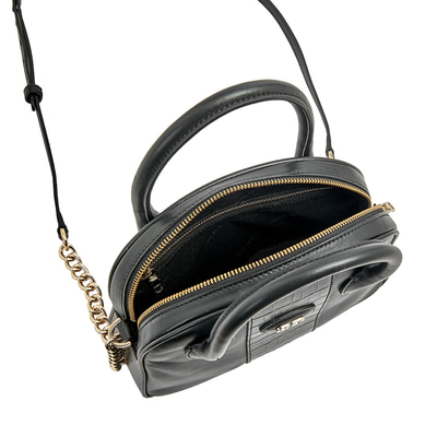 Marita Small Kadın Deri El Çantası