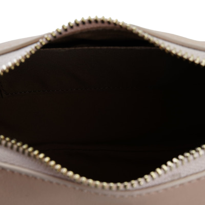 Maritza Kahve Kadın Deri Omuz Çantası