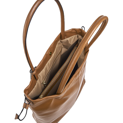 Marty Kadın Deri Omuz Askılı Çanta