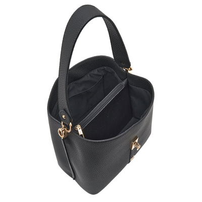 Mary Siyah Kadın Omuz Çantası