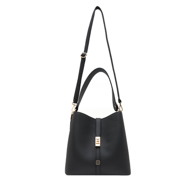 Mary Siyah Kadın Omuz Çantası