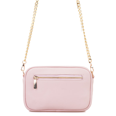 Matin Pembe Kadın Postacı Çantası