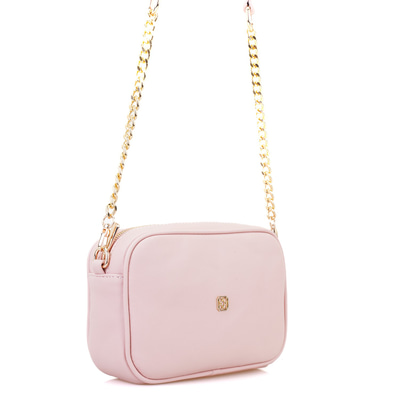 Matin Pembe Kadın Postacı Çantası