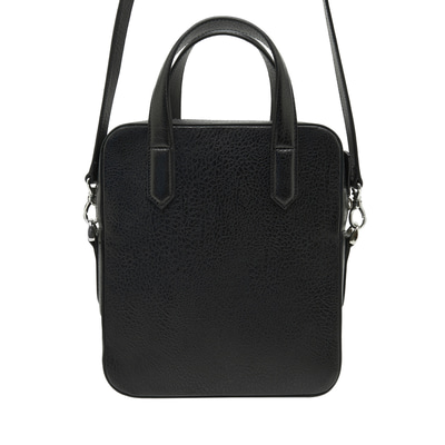 Matteo Erkek Postacı Deri Çantası