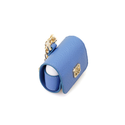 Mavi Airpods Pro Kılıfı 2. Nesil