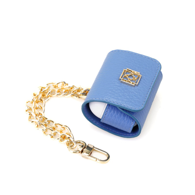 Mavi Airpods Pro Kılıfı 2. Nesil