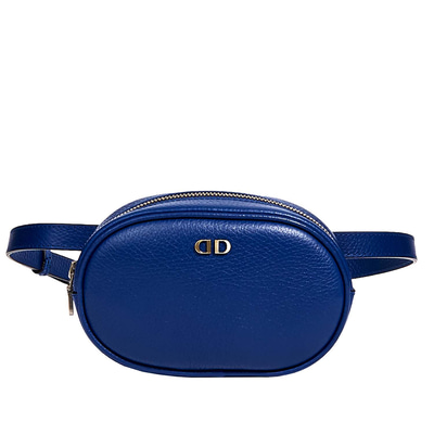 Mavi Cintura Kadın Deri Bel Çantası