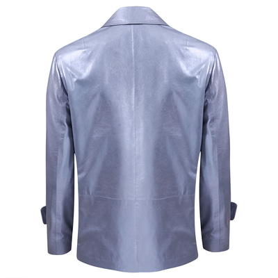 Mavi Digna Kadın Deri Ceket