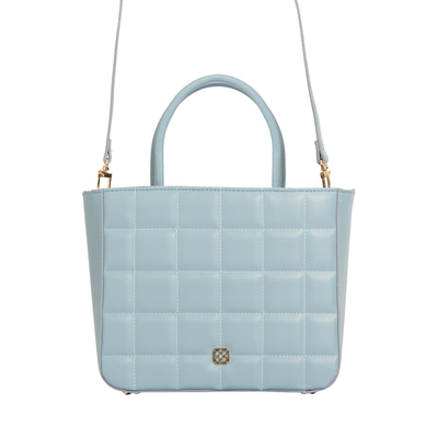 Mavi Garlen Kadın Omuz Askılı Çanta