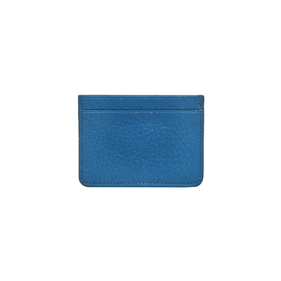 Mavi Zarf Kadın Deri Cüzdan