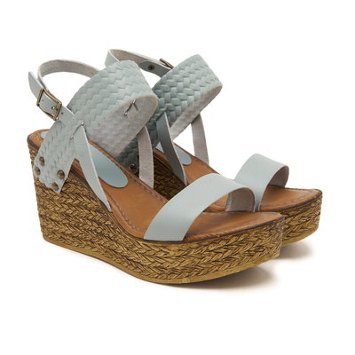 Mavi Zoey Kadın Sandalet