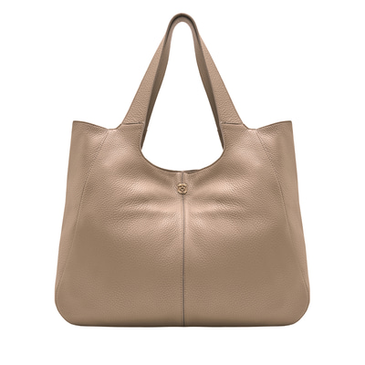 Megan Kadın Deri Omuz Askılı Çanta