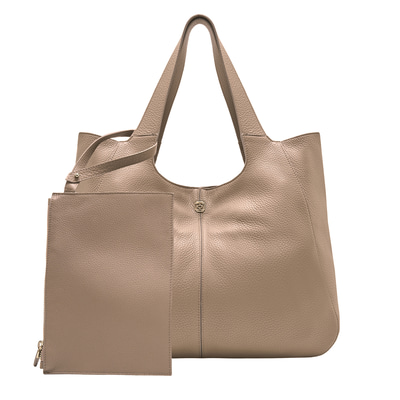 Megan Kadın Deri Omuz Askılı Çanta