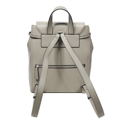 Melania Kadın Deri Sırt Çantası