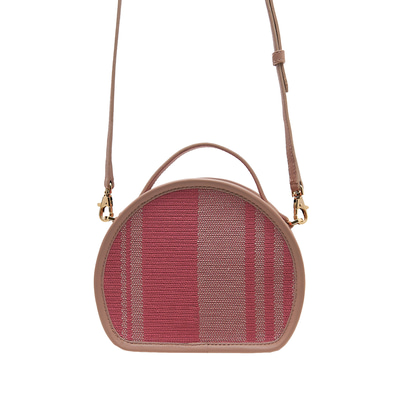 Mely Kadın Deri Omuz Askılı Çanta