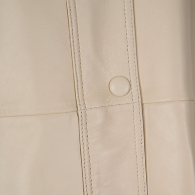 Millan Bej Kadın Kaban