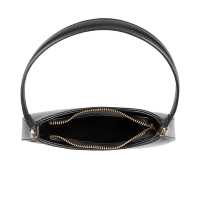 Mini Deri El Çantası