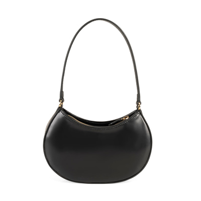 Mini Deri El Çantası