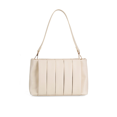 Mioria Bej Kadın Omuz Çantası