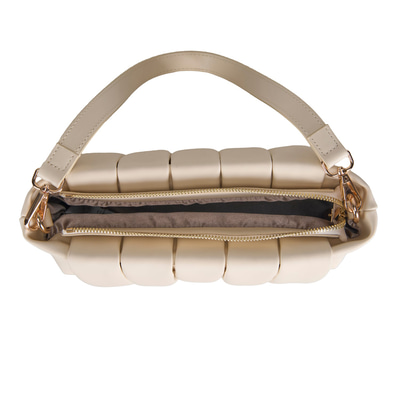 Mioria Bej Kadın Omuz Çantası