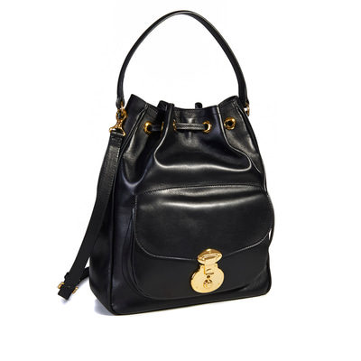 Monna Kadın Deri Omuz Askılı Çanta