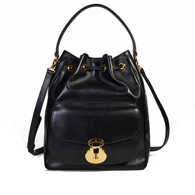 Monna Kadın Deri Omuz Askılı Çanta