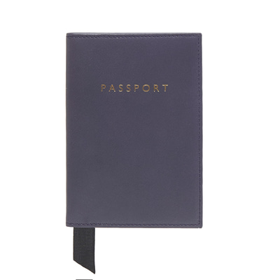 Mor Deri Pasaportluk