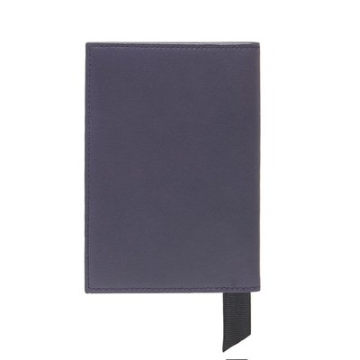 Mor Deri Pasaportluk