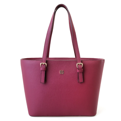 Morganne Bordo Kadın Omuz Çantası