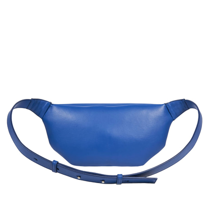 Morosa Kadın Deri Zincir Detaylı Bel Çantası