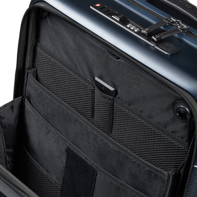 Neopod- 4 Tekerleklekli 55 cm Kabin Boy Valiz