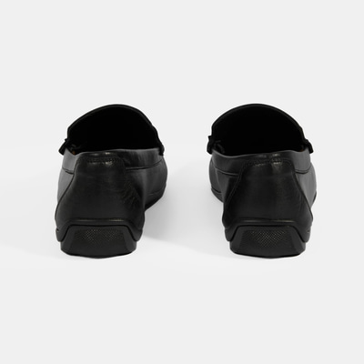 Nereus Siyah Erkek Günlük Ayakkabı