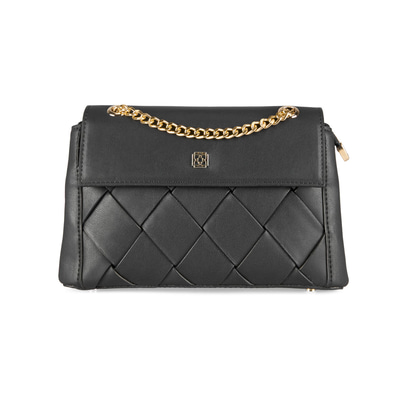 Niyana Siyah Kadın Omuz Çantası