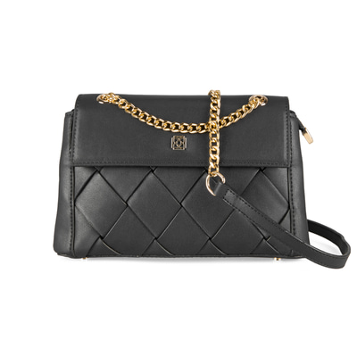 Niyana Siyah Kadın Omuz Çantası