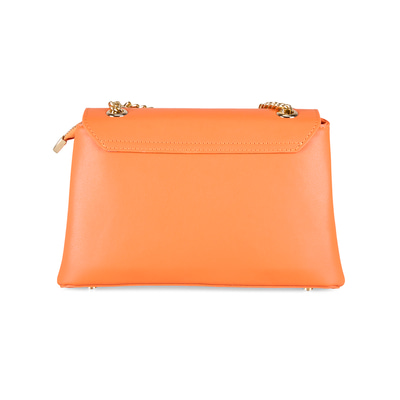 Niyana Turuncu Kadın Omuz Çantası