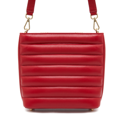 Norberto Zincir Detaylı Kadın Deri Omuz Askılı Çanta